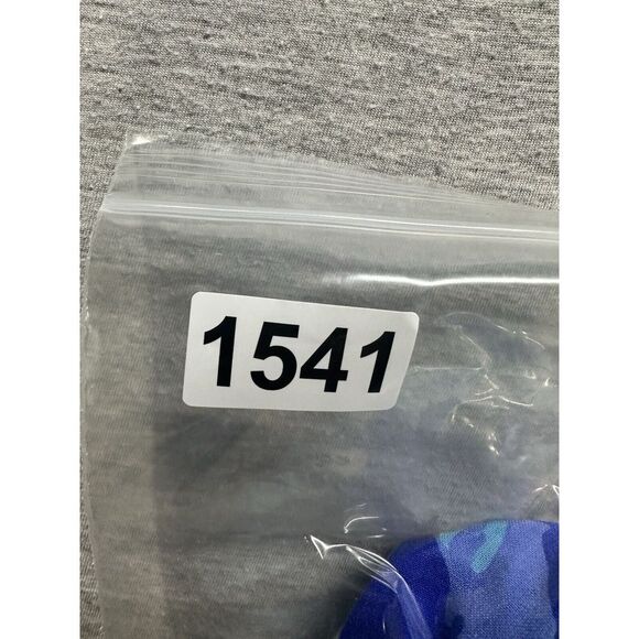 Japna Colorful Tiered‎ Sundress Cottage Core Ruffle Prairie Boho Sz L - Picture 8 of 8